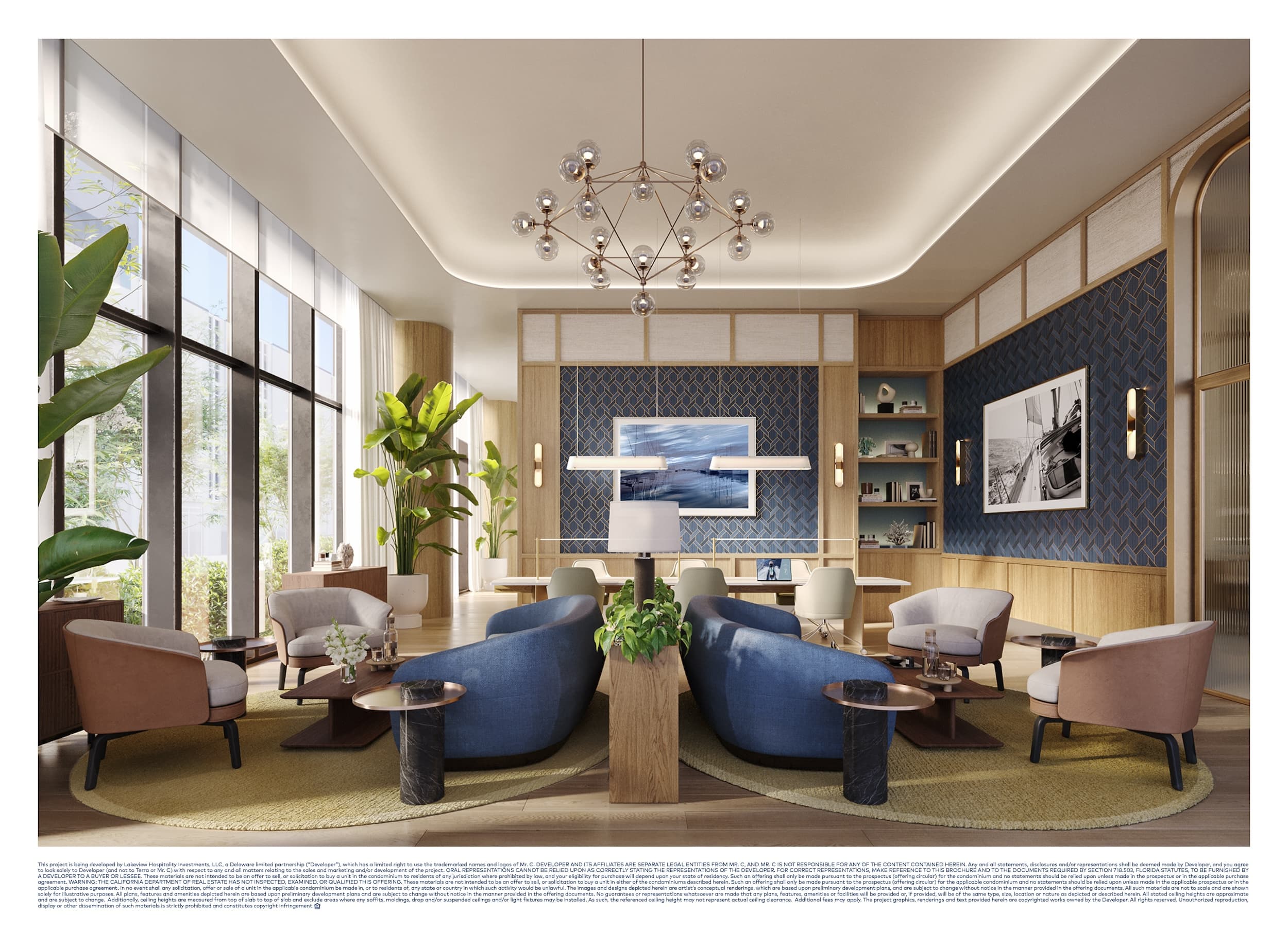 Mr. C Residences West Palm Beach photo 13