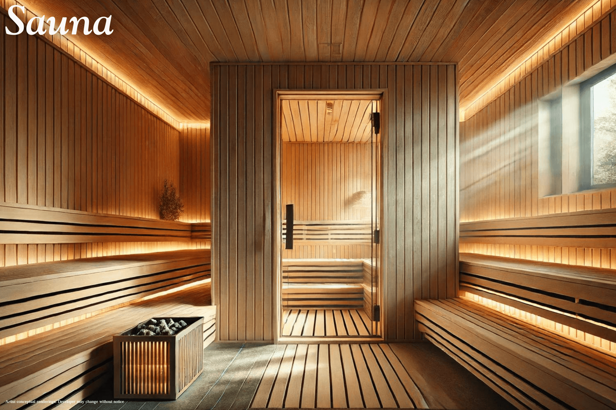 Somi Walk Residences photo 6